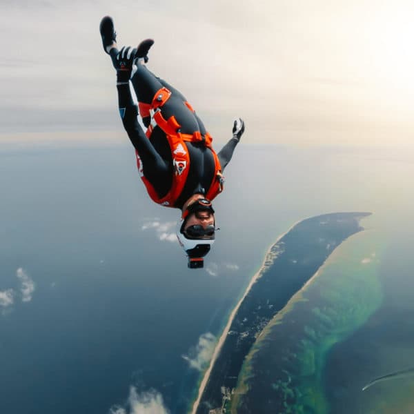 Bartek Poraniewski — Freefly Coach